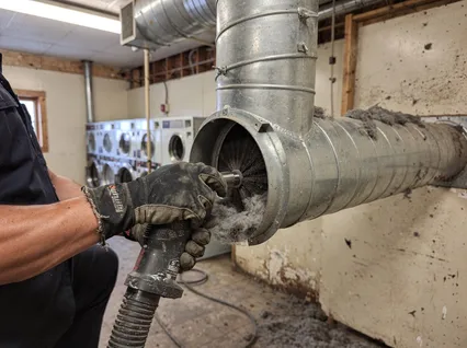 Commercial Vent Cleaning in Derby, CT