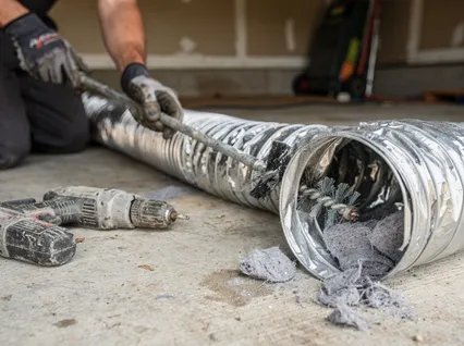 Duct Cleaning in Derby, CT