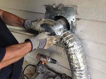 Vent Repair & Installation in Derby, CT